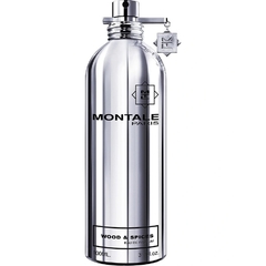 EXCLUSIVO Montale Wood & Spices EDP 100ml