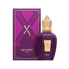 Perfume Xerjoff Muse EDP 100ml na internet
