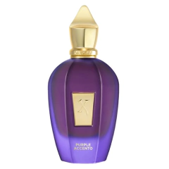Perfume Xerjoff Purple Accento EDP 100ml - comprar online