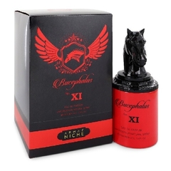 Armaf Bucephalus n. XI EDP 100ml - Pequi Perfumes