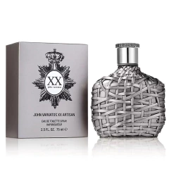 John Varvatos XX Artisan EDT 75ml - comprar online