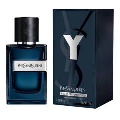 Yves Saint Laurent Y Intense 60ml - comprar online