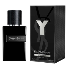 Yves Saint Laurent Y Le Parfum 60ml - comprar online