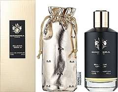 EXCLUSIVO Mancera Black Gold EDP 120ml - comprar online