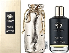 EXCLUSIVO Decant Mancera Black Gold EDP - comprar online