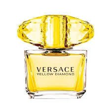 Versace Yellow Diamond EDT 90ml*