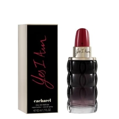 Cacharel Yes I am EDP 50ml - comprar online
