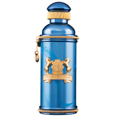Encomenda Alexandre J Zafeer Oud Vanille EDP 100ml