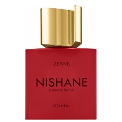 EXCLUSIVO Nishane Zenne Extrait de Parfum 50ml