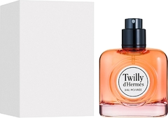 Hermes Twilly D'Hermes Eau Poivree EDP 85ml* - comprar online