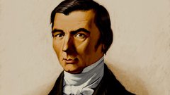 Banner de la categoría Frederic Bastiat