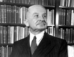 Banner de la categoría Ludwig von Mises