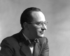 Banner de la categoría Murray Rothbard