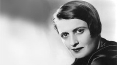 Banner de la categoría Ayn Rand