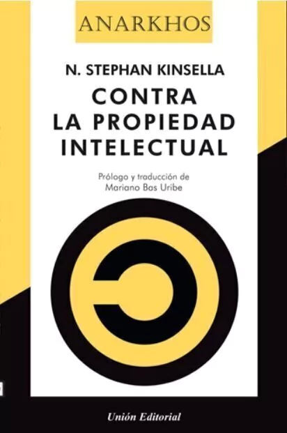 Contra la propiedad intelectual