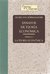 Ensayos de teoría económica Volumen I - La teoría económica