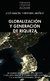 Globalización y generación de riqueza