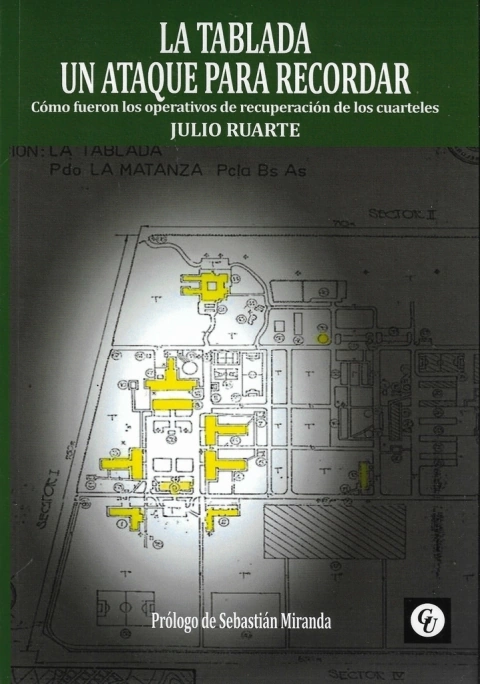 La tablada: un ataque para recordar