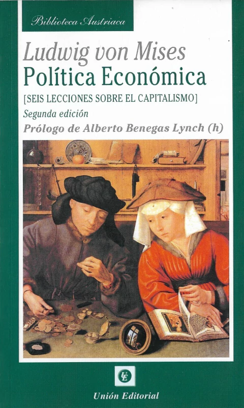 Política Económica