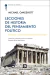Lecciones de historia del pensamiento político - comprar online