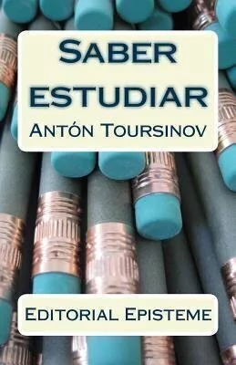 Saber estudiar