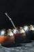 Mate Porito con boca en alpaca - comprar online