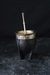 Mate Imperial Liso Negro en internet