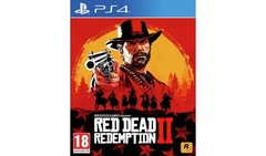 Red Dead Redemption 2 - Edição Especial {PS4} PRIMÁRIA