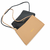 Cartera mini bag importada camel C1041-2 - comprar online