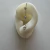 Aro cuff trepador metal - comprar online