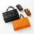 Cartera mini bag importada suela C1043-2 en internet
