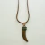 Collar gamuza en internet
