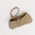 Cartera mini bag importada nude C1014-2 - comprar online