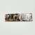 Hebilla Resina Strass pico - comprar online