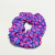 Scrunchies Floreada - comprar online