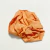 Scrunchies Naranja - comprar online