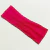 Vincha Elastica Grande - comprar online