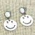 Aro metal smile