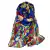 Chalina estampada 55x180