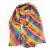 Chalina estampada 70x175