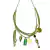 Collar boho - tienda online