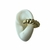 Aro Cuff chunky torsado - comprar online