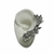 Aro cuff trepador
