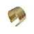 Brazalete chapón rayitas en internet