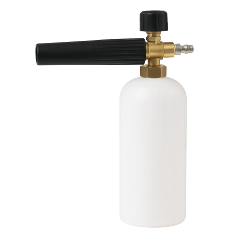 Canhão de Espuma 1L para Lavadoras Karcher | Espuma Densa e Regulável - comprar online
