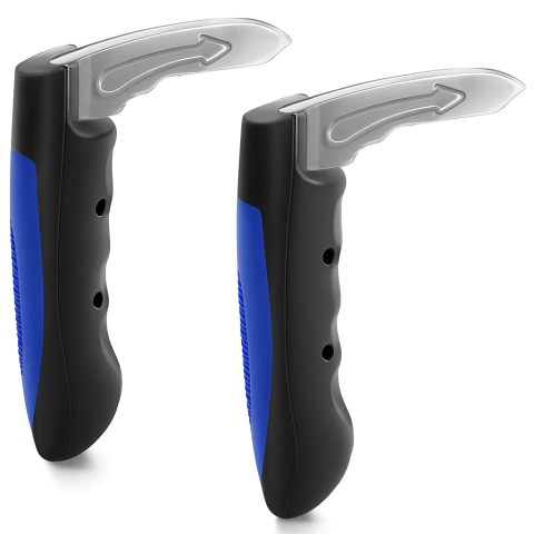 Gancho De Apoio Portátil Para Sair Do Carro Haste Suporte Idoso - comprar online