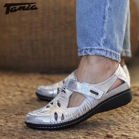 Modelo Angela Plata - comprar online