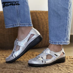 Modelo Angela Plata - tienda online