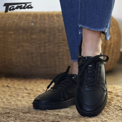 Zapatilla Beta Total Black en internet