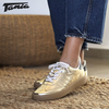 Zapatilla Beta Platino